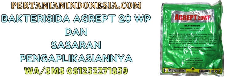 pestisida,bakterisida,agrept,agrept 20 wp,mastalin mandiri